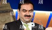 Adani Group to invest Rs 1 lakh crore in Karnataka