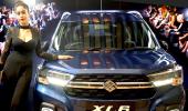 Maruti Q2 turaround could boost auto sector stocks