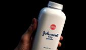 J & J allowed to manufacture baby power but not sell