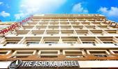 Delhi's iconic Ashok hotel to go under the hammer