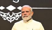 Technology has become democratic in truest sense: Modi