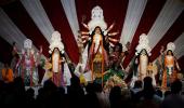 Bengal Durga Puja economy may expand by 20-30%