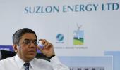 Suzlon Energy founder Tulsi Tanti passes away