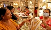 'India's gold demand may cross China's'