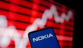 Nokia to scale up mfg in India by 1.5x to support 5G