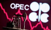 Surprise output cut by OPEC+ to delay price revision