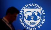 There is a lot to learn from India: IMF