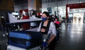 Face recognition system at airports: Should you worry?