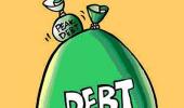 India's external debt rises 8.2% to $620.7 bn till Mar