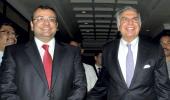 Mistry: Reclusive scion let his work do the talking