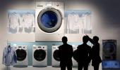 LaundryMate is here to solve household laundry chore