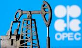 Opec+ to cut crude oil output by 100k barrels per day