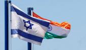 Trade pact with Israel 'only when we get a good deal'