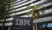 IBM India joins chorus on moonlighting