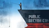 Why public sector firms are unable to attract talent