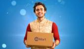 How JioMart plans to take on Amazon and Flipkart