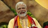 Modi to launch 5G services on Oct 1