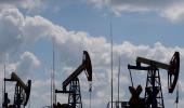 Crude oil may slip to low $60s by 2025-end