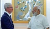 Committed to growing, investing more in India: Cook