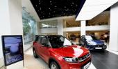 Car dealers seek Siam's help amid inventory woes