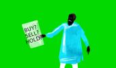 ASK SAMRAAT: Buy, hold or sell?