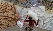 Why FCI Stopped Rice Supply For Ethanol