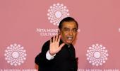 Ambani gets 3rd threat email with Rs 400 cr demand