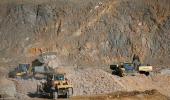 Mines: Transparent laws key to attract investments