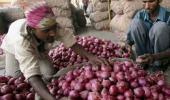 Govt imposes 40% export duty on onion