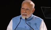 India to soon become $5 trillion economy: Modi