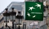 BNP Paribas...