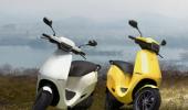 Ola Electric's e-bike pricing sparks debate