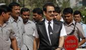 Bank, demat accounts of Subrata Roy to be attached