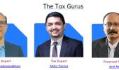 Questions About New I-T Rates? Ask rediffGurus!