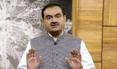 Sebi's Adani probe hits wall with offshore regulators