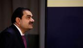 5 PSU insurers have Rs 347-cr exposure to Adani firms