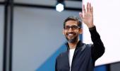 Google to launch ChatGPT competitor 'Bard': Pichai