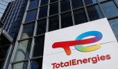 France's Total puts hydrogen deal with Adani on hold