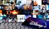 Disney+ Hotstar paid user base falls 6% in Q3