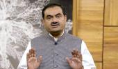 This Is Not The End Of Gautam Adani