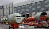 Air India to buy 250 planes from Airbus