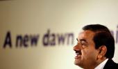 Gautam Adani's tryst with Dharavi in Mumbai