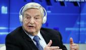 Who is George Soros? The man who criticised Modi