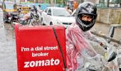 Zomato gets GST demand, penalty order of Rs 17.7 cr