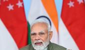 Digital deals will soon exceed cash in India: Modi