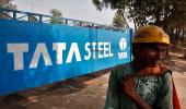 Why UK biz remain a drag on Tata Steel's performance