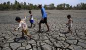 FinMin flags El Nino risk for inflation, farm output