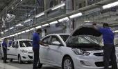 Automobile retail sales up 9% in April-June: FADA