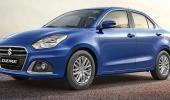 Maruti Suzuki PV production down 16% Y-o-Y in Oct