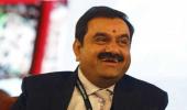 India's Billionaire Club Shrinks....